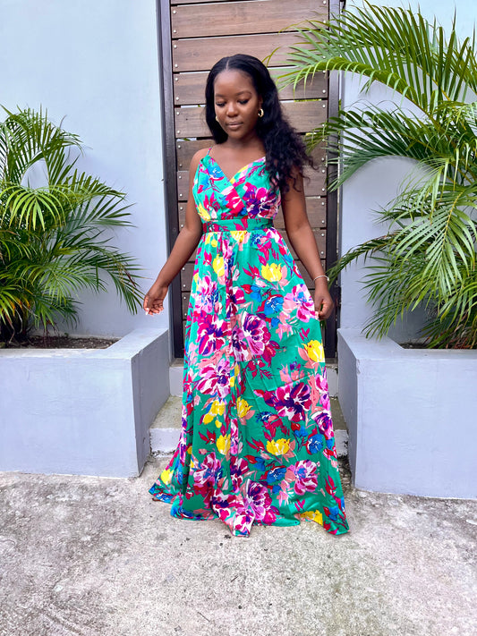 Ultimate Plus Size Maxi