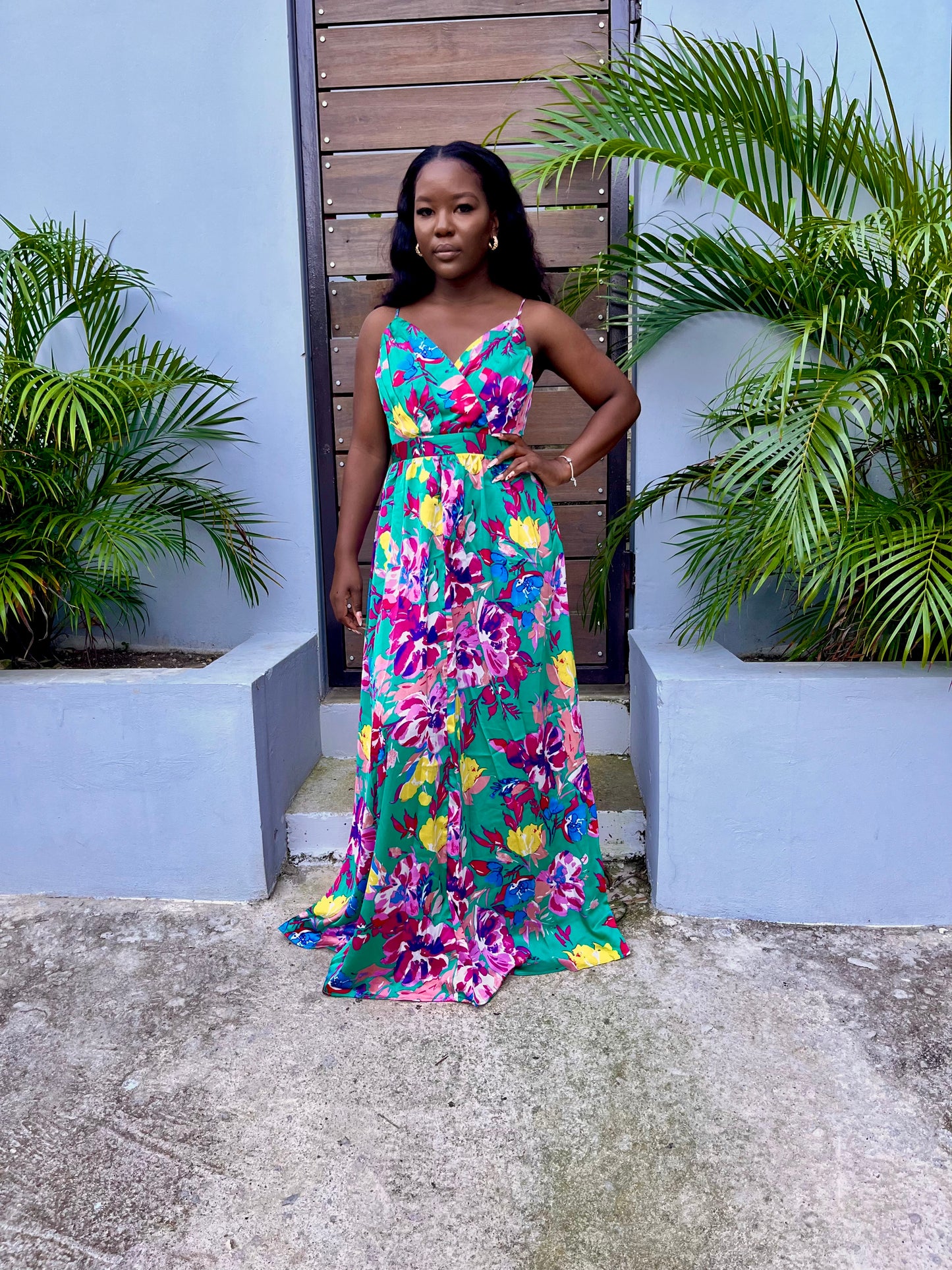 Ultimate Plus Size Maxi