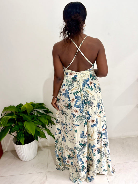 Soft Life Maxi Dress