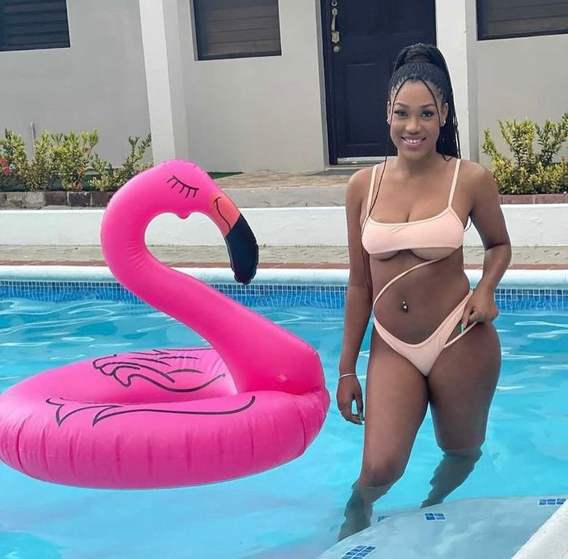 One piece Bikini