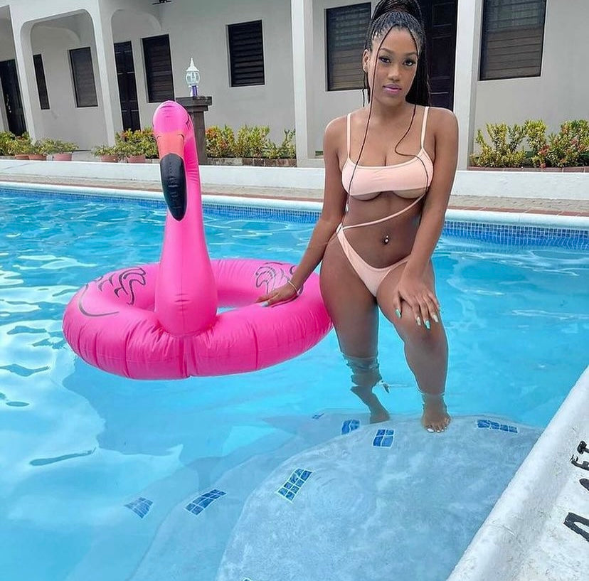 One piece Bikini