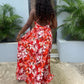 Glory Maxi Dress