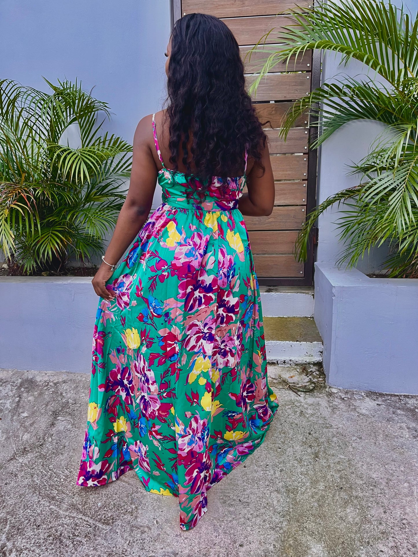 Ultimate Plus Size Maxi