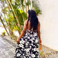 All Inclusive Maxi Dress