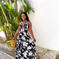 All Inclusive Maxi Dress