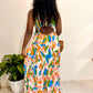 Heaven Sent Maxi Dress