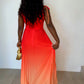 Fearless Desires Maxi Dress
