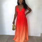 Fearless Desires Maxi Dress