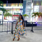 Heaven Sent Maxi Dress