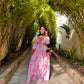 Time To Slay Maxi Dress