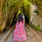 Time To Slay Maxi Dress