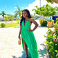 Chilling In The Tropics Maxi