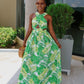 High Maintenance Maxi Dress
